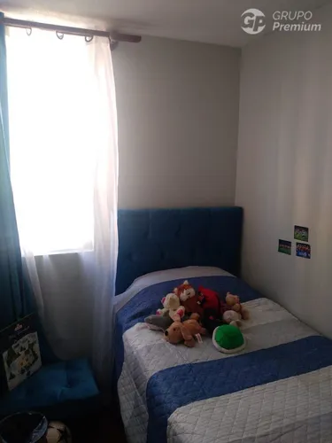 Oferta, Se Vende Departamento En El Bosque