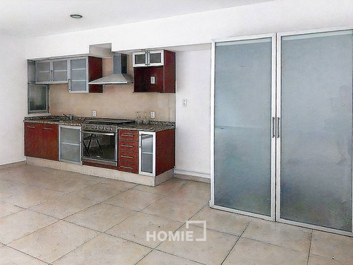 Imagen 3 de 12 de Renta Departamento Tipo Loft En San José Insurgentes, 66747