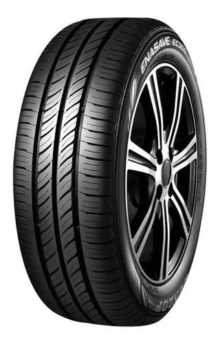 Imagen 1 de 1 de Llanta 205/60r17 Dunlop Enasave Ec300+ Sl