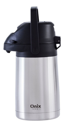 Garrafa Termica Inox Premium Parede Dupla 1,3l - Paramount