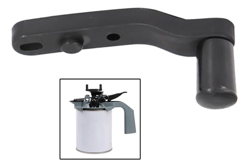 Mistura De Tinta De Carro Universal Mistura De Manivela