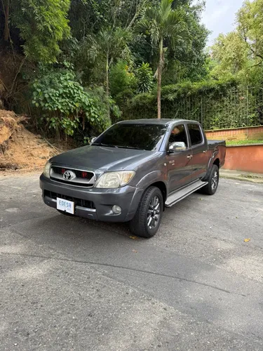Toyota Hilux 2.5 Imv 4x4