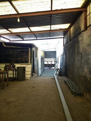 Imagem 10 de 11 de Barracão À Venda, 254 M² Por R$ 600.000,00 - Loteamento Nova Espírito Santo - Valinhos/sp - Ba0043