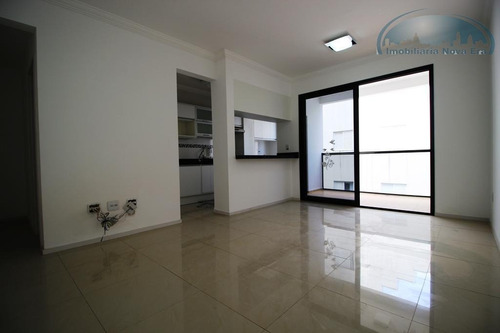 Imagem 26 de 30 de Apartamento Com 3 Dormitórios À Venda, 118 M² Por R$ 800.000,00 - Centro - Vinhedo/sp - Ap0215