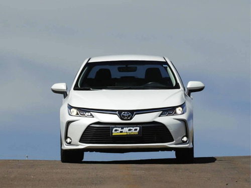 Imagem 2 de 14 de Toyota Corolla Xei 2.0 Direct Shift Flex