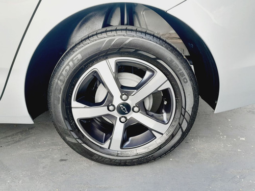 Chevrolet Onix ONIX SEDAN Plus 1.0 12V TB Flex Aut.