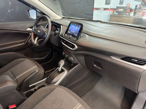 Chevrolet Tracker 1.0 TURBO FLEX LT AUTOMÁTICO
