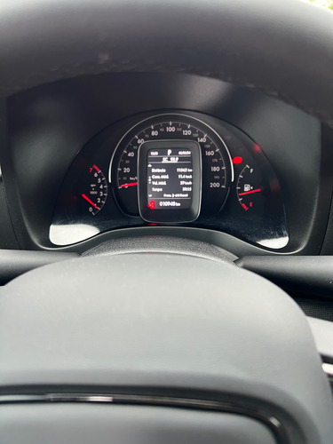 Fiat Strada 1.3 Volcano Cab. Dupla 16v Flex 4p