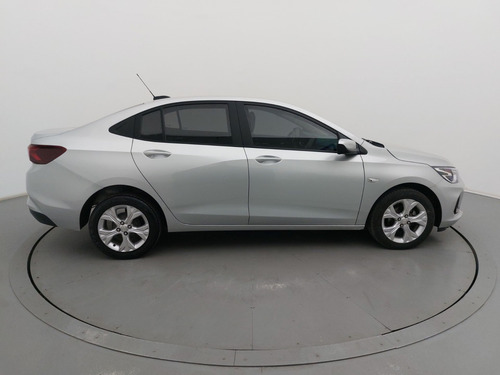 Chevrolet Onix 1.0 TURBO FLEX LTZ AUTOMÁTICO
