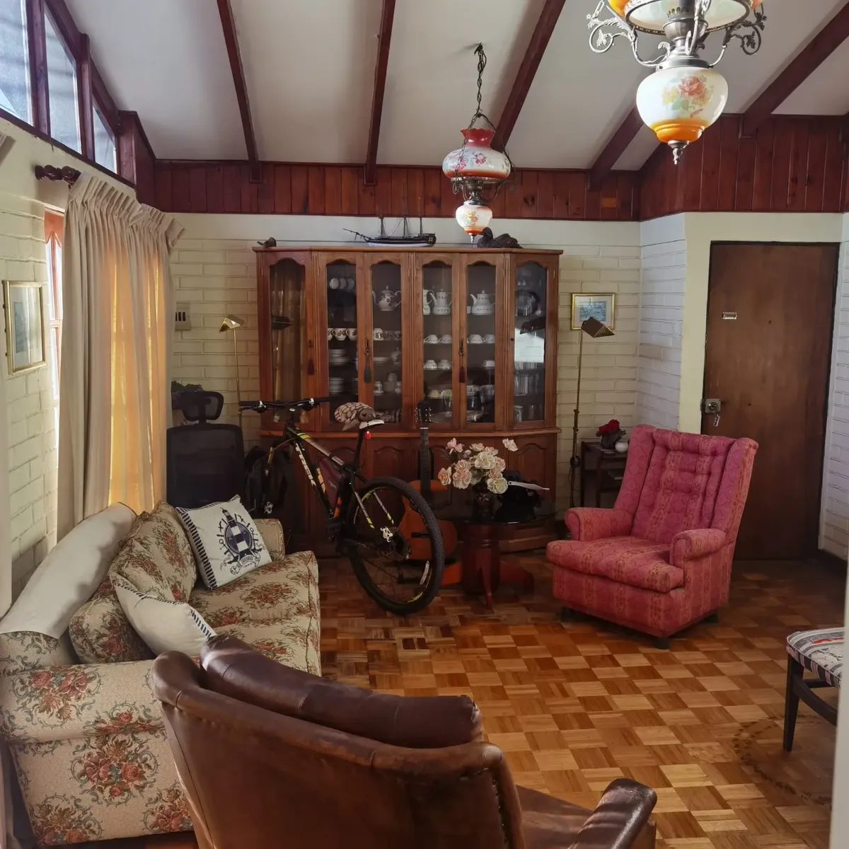 Imagen 3 de 7 de Casa En Venta En La Pampa La Serena