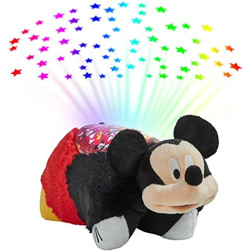 Disney Mickey Mouse Sleeptime Lite Luz De Noche Animal ...