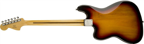 Guitarra Baritono Squier Vintage Modified Bass Vi
