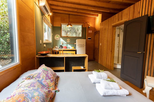 Cabañas Alquiler Bariloche Patagonia Rent