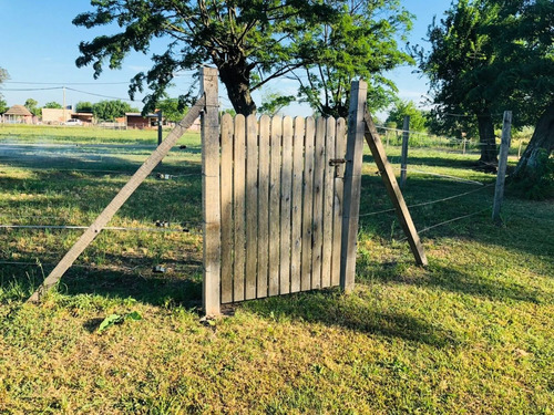 Imagen 15 de 24 de Lote Con Caballerizas Vende O Permuta
