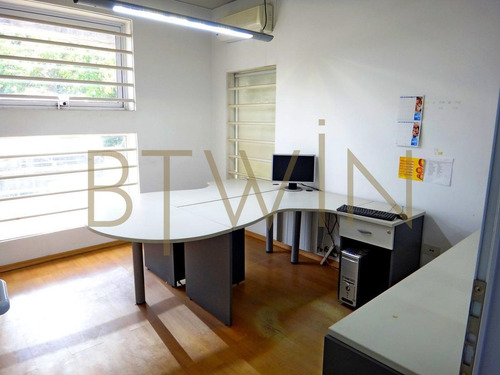 Imagen 5 de 14 de Venta Oficina Ituzaingo 652m2 Oportunidad