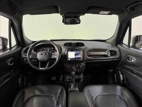 Jeep Renegade 1.3 T270 TURBO FLEX S 4X4 AT9