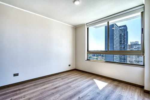 Edificio Alameda Park Vista Surponiente Piso 20