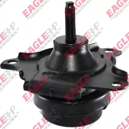 Soporte Motor Honda Civic 1.7l L4 2002-2005 Izq Aut. Cvt