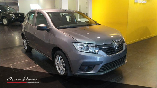 Renault Sandero LIFE