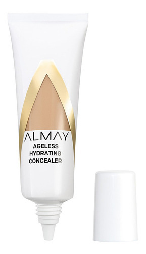 Corrector Líquido Almay Ageless Hydrating Con Niacinamida