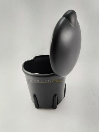 Imagen 6 de 10 de Cenicero Central Renault Logan