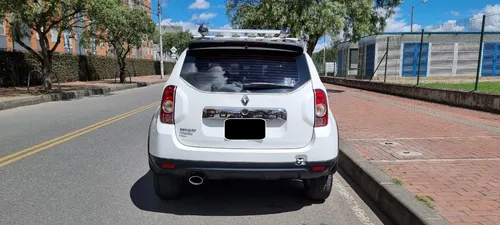 Renault Duster 1.6 Expression