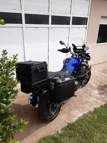 Imagen 8 de 9 de Yamaha Super Tenere 1200