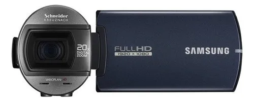 Filmadora Samsung Hmx-q10 Full Hd