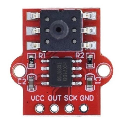 Mps20n0040d-s Módulo Sensor De Presión Barométrica