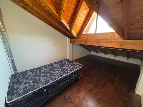 Ph 3 Ambientes Con Cochera En Canning A La Venta