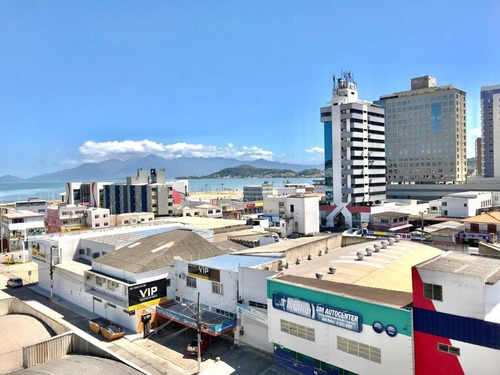 Apartamento Em Campinas, São José/sc De 44m² 1 Quartos À Venda Por R$ 220.000,00 - Ap946026