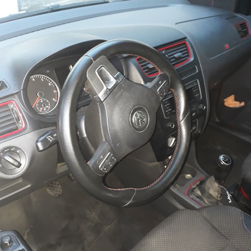 Volkswagen Fox 2014 1.6 Vht Rock In Rio Total Flex 5p