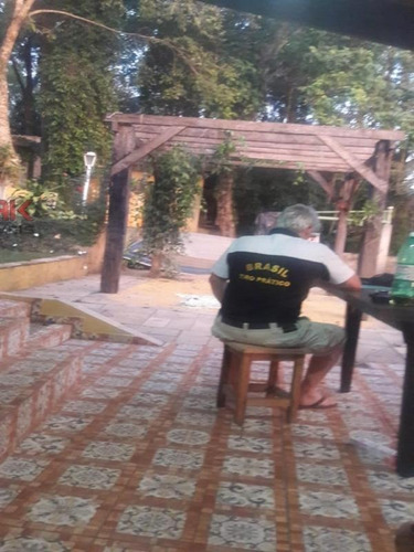 Imagem 7 de 15 de Ref.: 5334 - Chácara Em Itatiba Para Venda - V5334