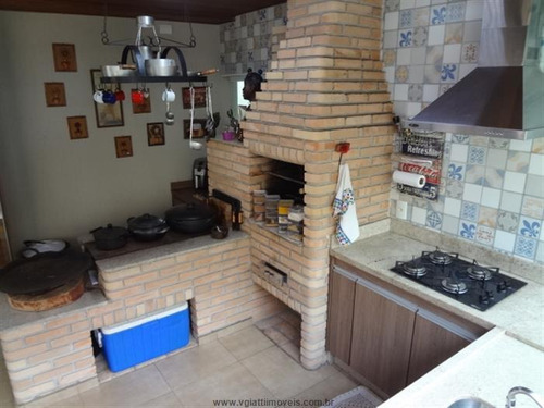 Imagem 2 de 29 de Casas À Venda Em Itupeva/sp - Compre A Sua Casa Aqui! - 1478369