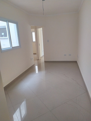 Imagem 3 de 11 de Ref.: 2268 - Apartamento Sem Condomínio Com 2 Quartos E 1 Vaga Na Vila Vitória, Santo André - Sp - 2268