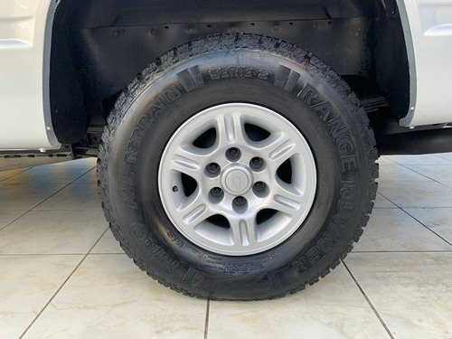 Imagem 10 de 10 de Chevrolet Silverado