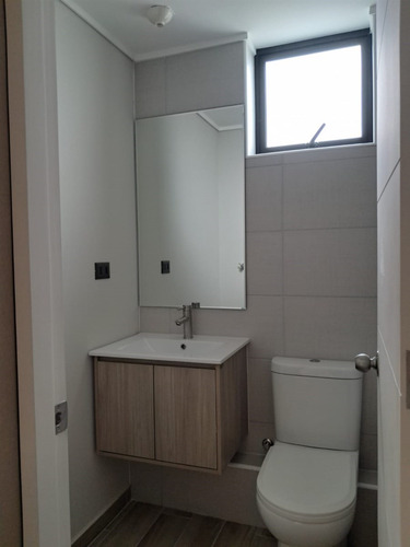 Departamento En Arriendo 2 Dorm.concepción, Plaza Condell