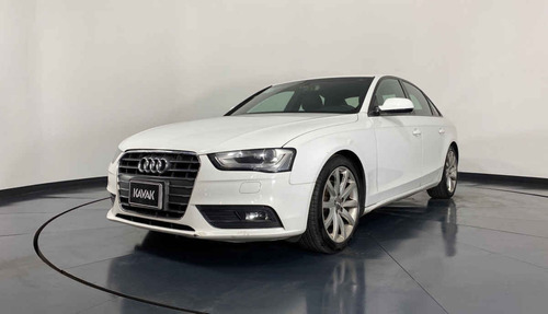 Imagen 5 de 15 de 41119 - Audi A4 2013 Con Garantía