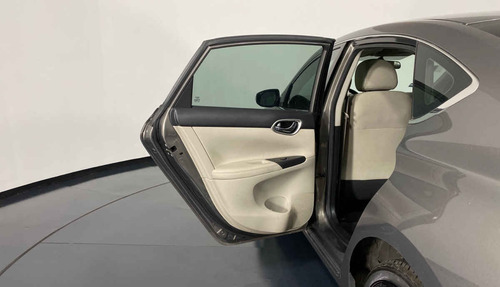 Imagen 15 de 15 de 46159 - Nissan Sentra 2017 Con Garantía Mt