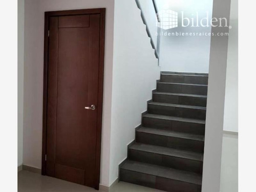 Imagen 5 de 12 de Casa Sola En Venta Victoria De Durango Centro