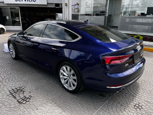 Audi A5 2.0 Sportback Select 190hp Dsg