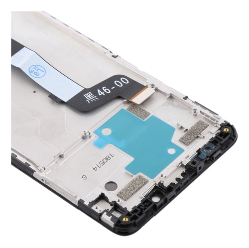 Pm Pantalla Lcd Tft For Xiaomi Redmi Note 5/note 5 Pro