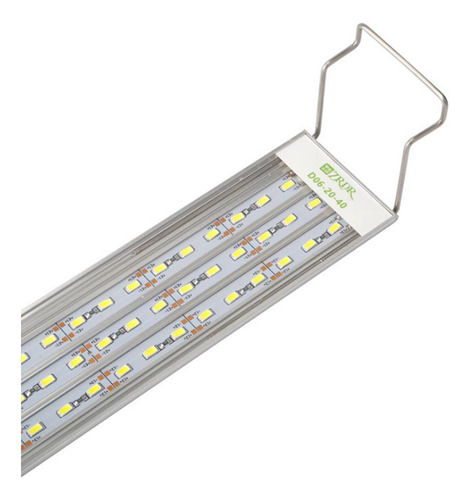 Lámpara Led De Acuario De 60 Cm
