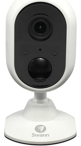 Camara Wi-fi Indoor Swann Swwhd-indcam, Interior, 1080p