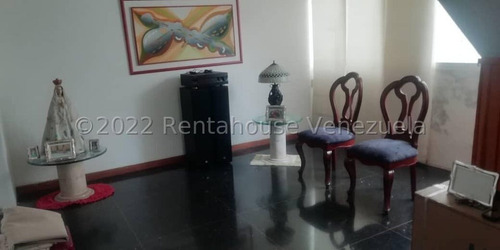 Se Vende Casa En Alta Florida Mls #23-5224