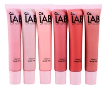 Comprar Lip Gloss Brillo De Labios Nude Oz Lab Romantic Beauty 