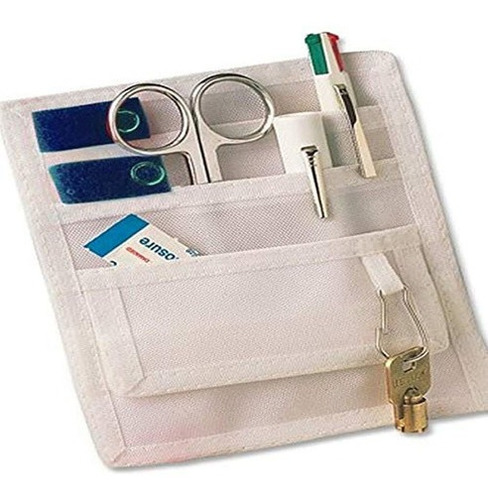 Adc 216 Pocket Pal Ii Organizador / Protector De Bolsillo Pa