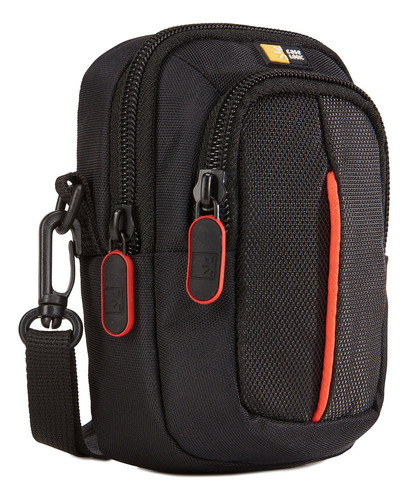 Case Logic Dcb313 Advanced Point & Shoot - Funda Para Cáma.