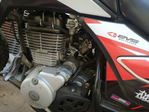Honda 2015