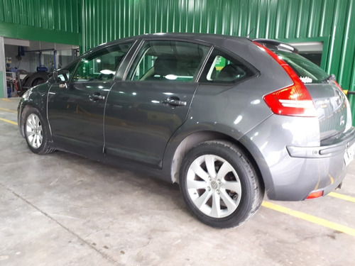 Citroen C4 2.0 5p Pack Look